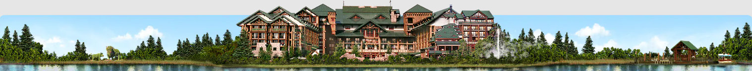 Boulder Ridge Villas