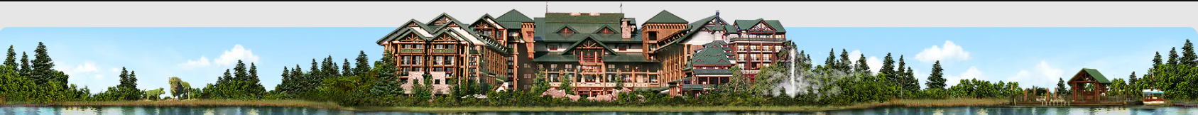 Copper Creek Villas & Cabins