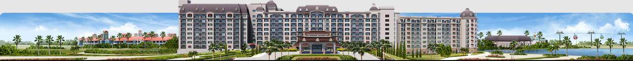 Disney's Riviera Resort